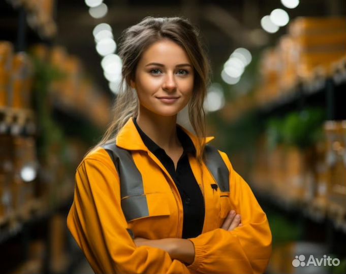 Подработка комплектовщик в Нижнем Новгороде