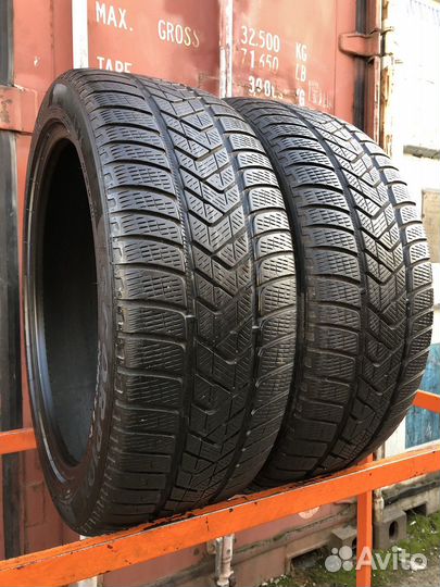 Pirelli Scorpion Winter 245/45 R20