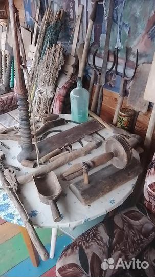 Сундучек из липы