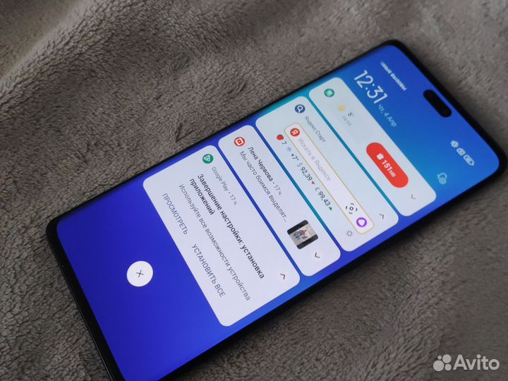 Xiaomi 13 Lite, 8/256 ГБ