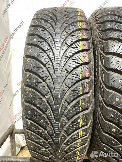 Yokohama Ice Guard IG35 185/65 R15 90H