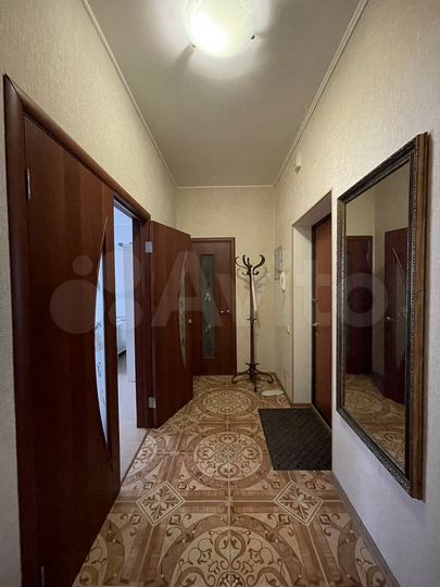 1-к. квартира, 68 м², 5/14 эт.