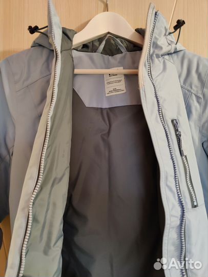 Парка Helly Hansen