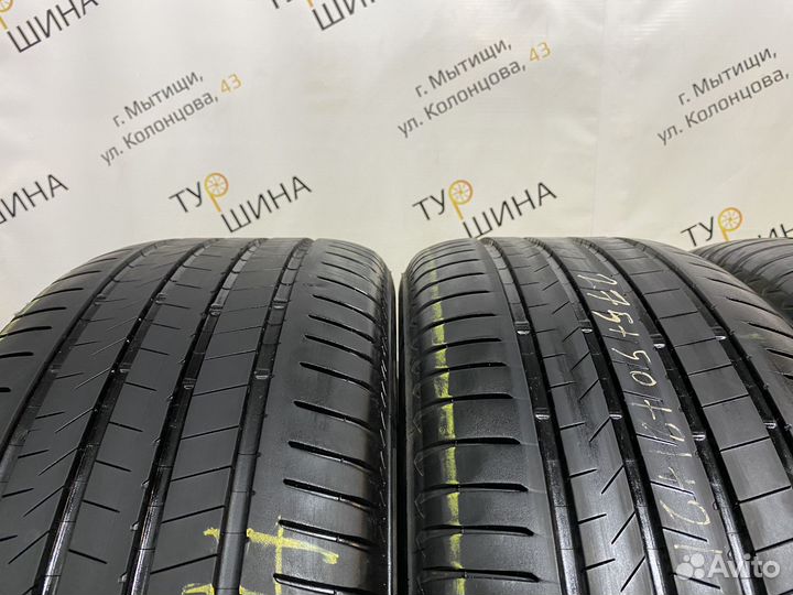 Bridgestone Alenza 001 275/50 R21 98Y