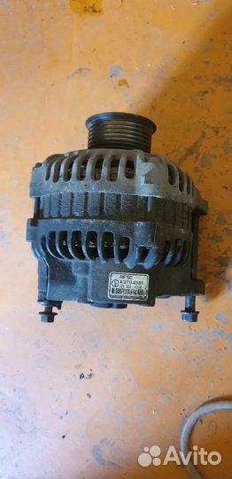 Навесное для RF5C mazda mazda6 mazda MPV