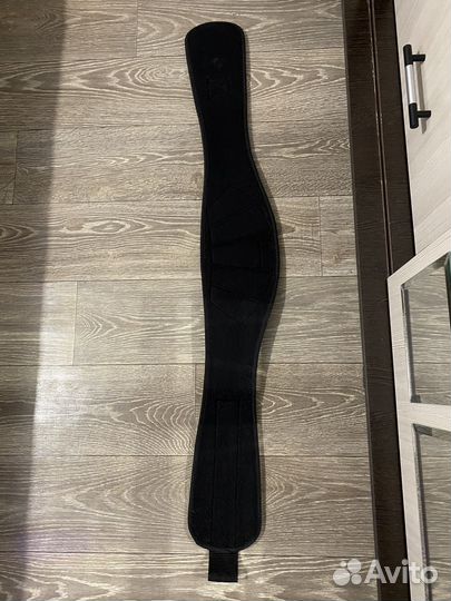 Пояс для похудения живота и для силовых нагрузок