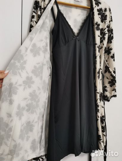 Халат и ночнушка 42