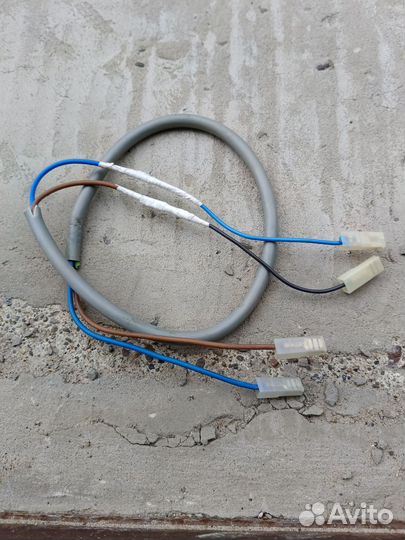 Сервисный шнур