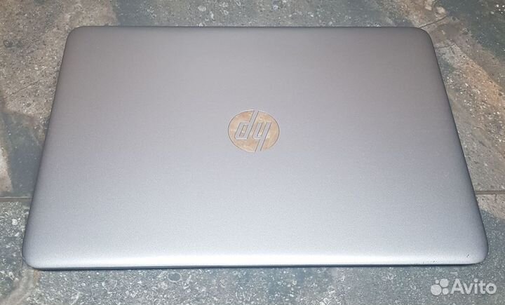 Классный HP Elitebook 840 G3 на i5-6300u