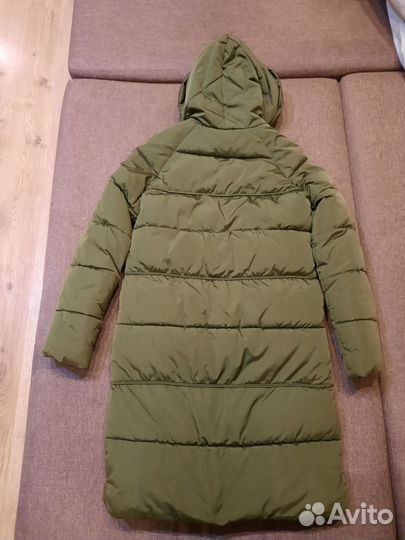 Пуховик женский 42 44