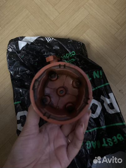 Трамблер 1.8 abs passat golf 3 audi