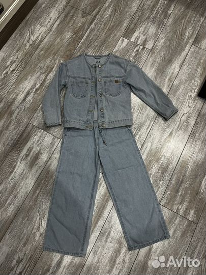 Костюм детский