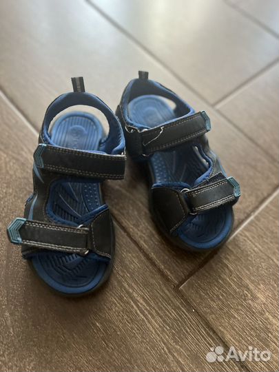 Сандали 30 размер