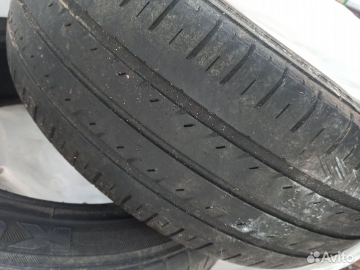 Solidway E3/L3 195/55 R16