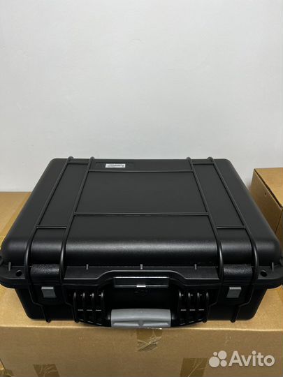 Аэроскоп Гарпия GW-H1B обнаружитель дронов