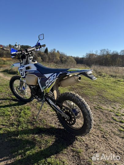 Regulmoto legen 300 с птс