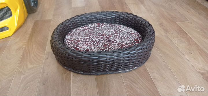 Корзинка для кошки/собаки