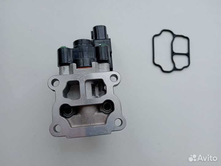 Клапан холостого хода 5sfe