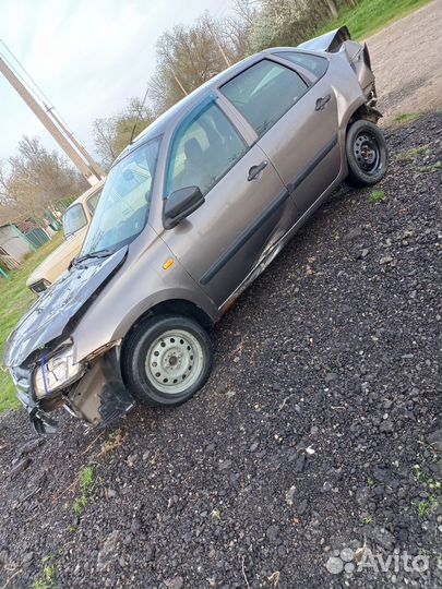 LADA granta разбор