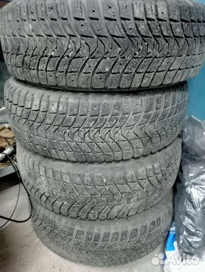 Millennium Asymmetric 205/60 R16