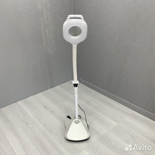 Лампа Лупа «Cенсорная с usb»