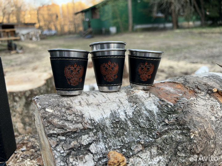 Шашлычный набор