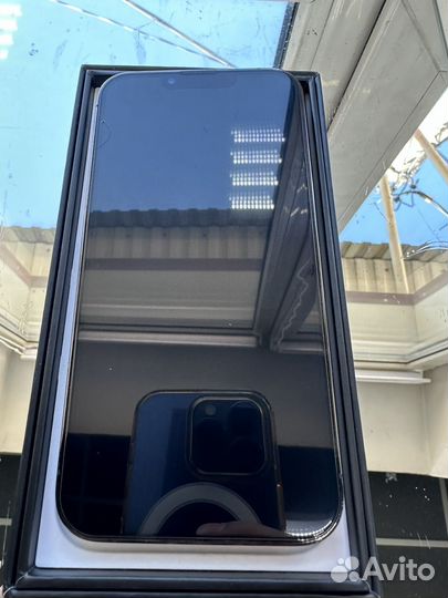 iPhone 13 Pro, 256 ГБ