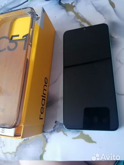 realme C51, 4/128 ГБ