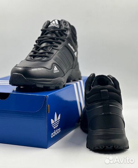 Ботинки adidas gore-tex