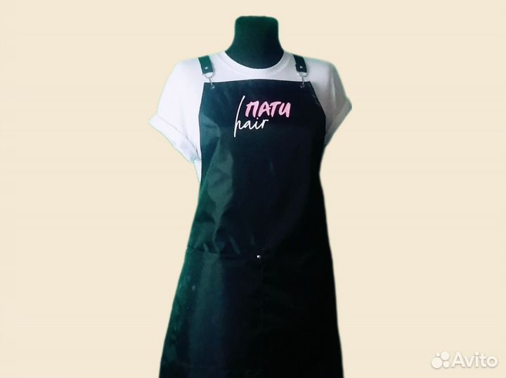 Фартук спецодежда