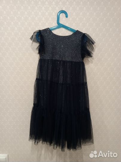 Платье праздничное