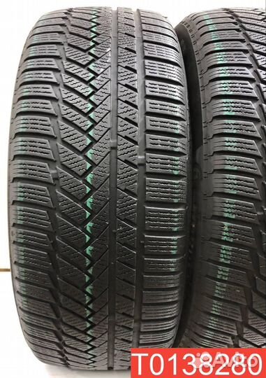 Continental WinterContact TS 850 P 245/45 R19 102V