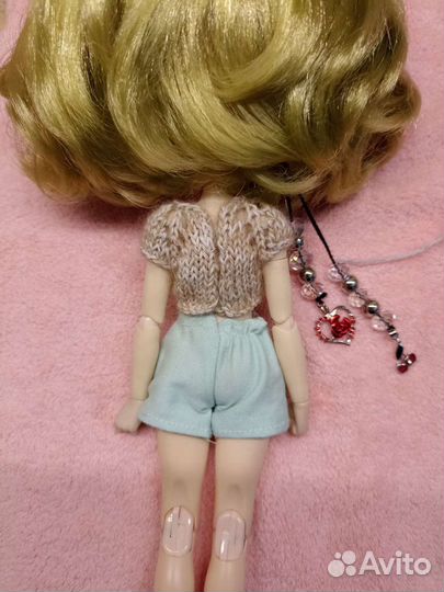 Одежда для блайз