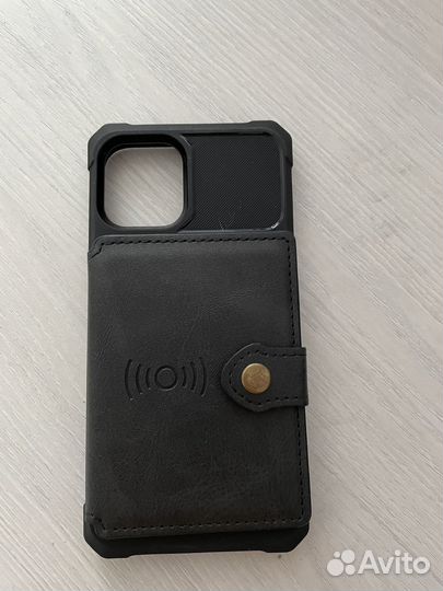 Чехол на iPhone 11 pro max