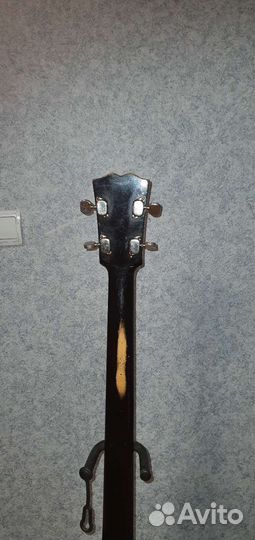 Басс гитара