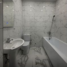 Фото 5: 1-к. квартира, 54 м², 5/8 эт.