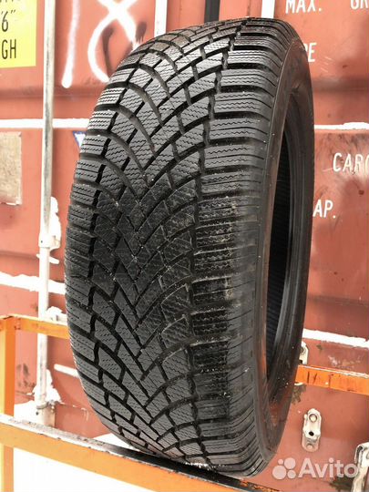 Bridgestone Blizzak LM-005 235/60 R18