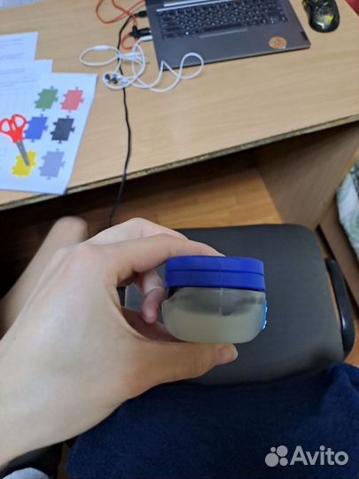 Чехол для наушников Samsung Buds2