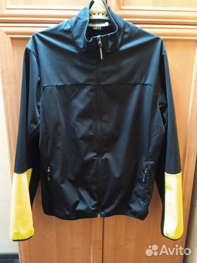 Лыжная куртка Rukka (XXL большой размер)