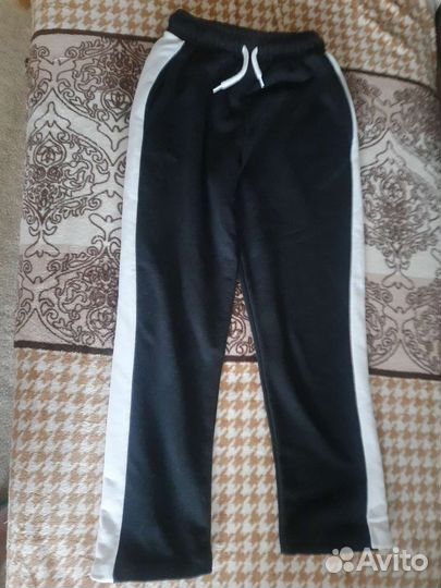 Спортивный костюм рост 146
