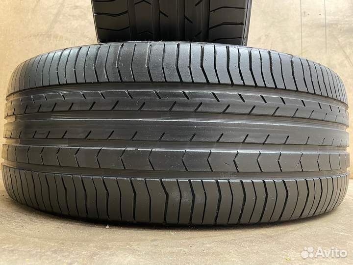 Continental ContiPremiumContact 5 205/55 R16 91H