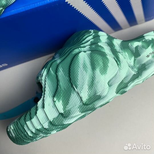 Тапки оригинал Adidas Adilette Slide