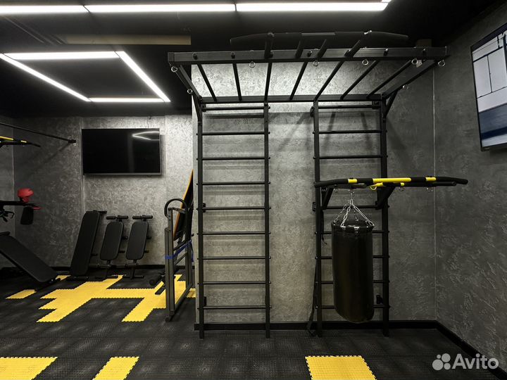 Аренда спортивного зала