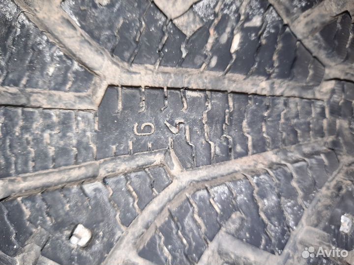 Nokian Tyres Hakkapeliitta 5 205/55 R16