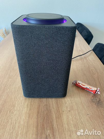 Яндекс станция 1