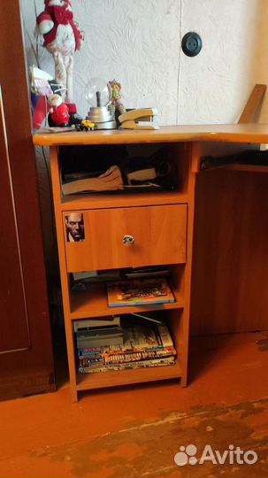 Компьютерный стол бу