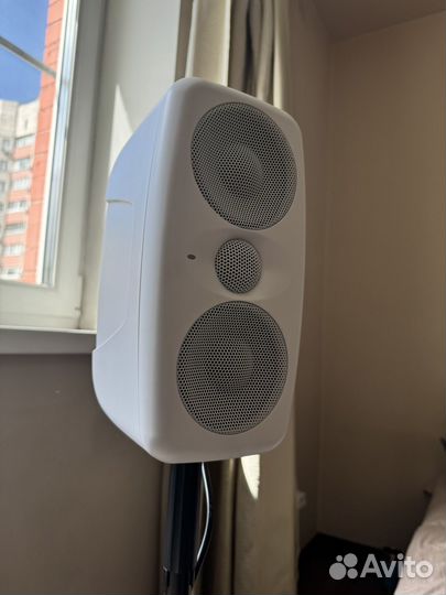 Студийные мониторы iLoud MTM