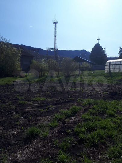 Дом 72 м² на участке 30 сот.