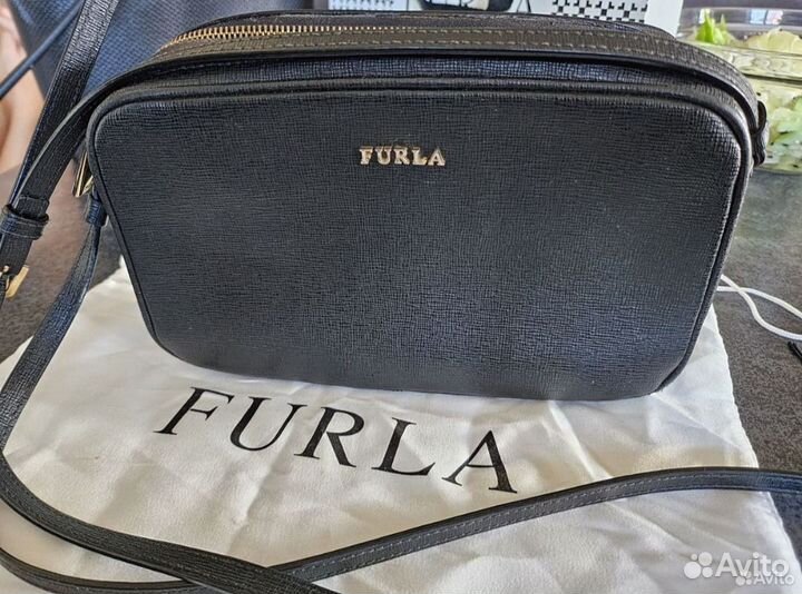 Сумка Furla оригинал