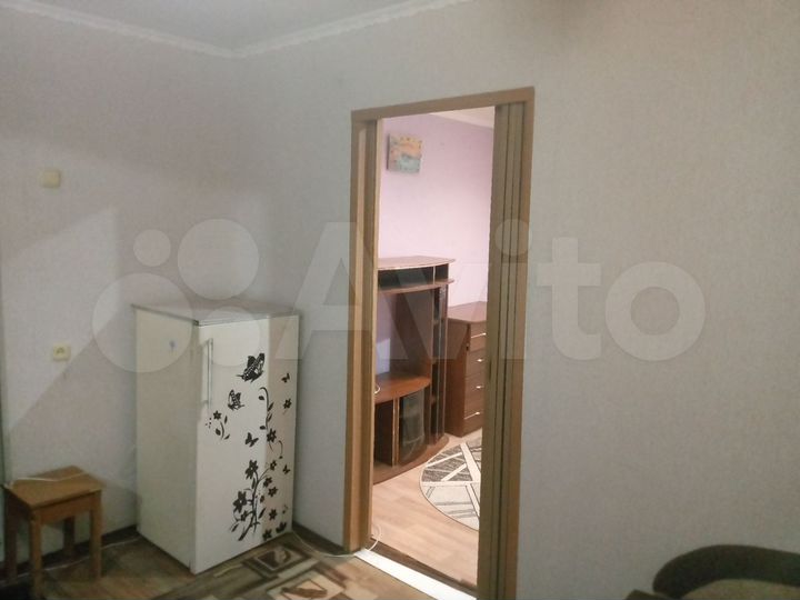 Комната 24 м², 1/3 эт.